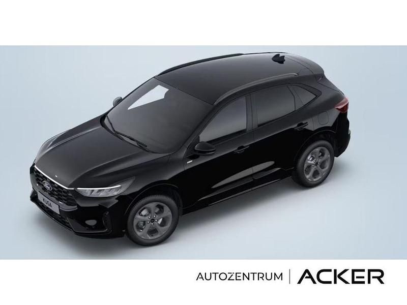 Neu Ford Kuga ST-Line 180 PS (132 kW) 2026 Schwarz SUV