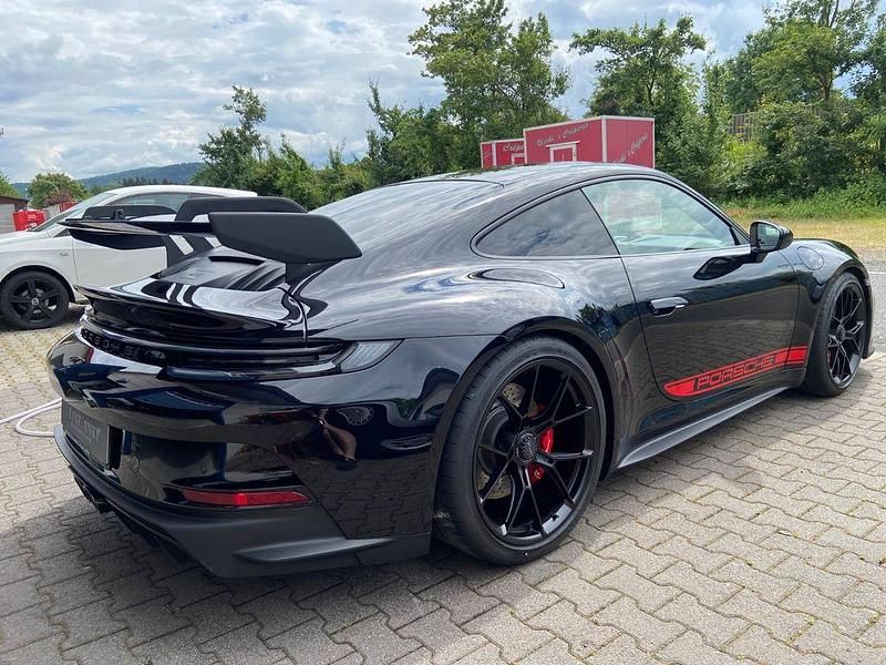 Gebraucht Porsche 992 510 PS (375 kW) 2022 Schwarz