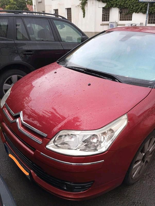 Andere außenfarben Gebraucht 2008 Citroën C4 Limousine | 2.700 € (Etwas zu teuer) - Bild 1/4