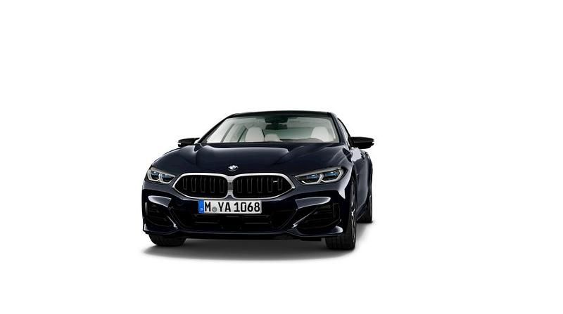 Gebraucht 2025 BMW M850 Coupé | 76.900 € (Fairer Preis) - Bild 1/4