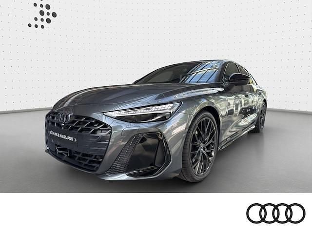 Daytonagrau perleffekt Gebraucht 2026 Audi A6 Ambiente Limousine | 66.990 € (Superpreis) - Bild 1/4