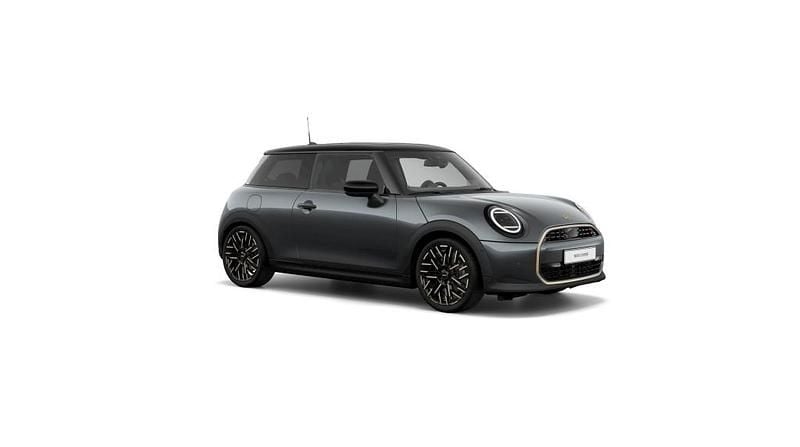 Second-hand Mini Cooper S 204 CP (150 kW) 2025 Hatchback