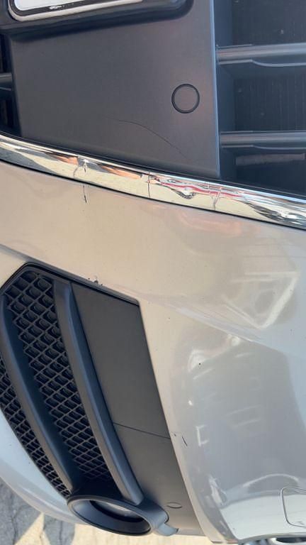 Usata Audi Q3 170 CV (125 kW) 2012 Beige SUV