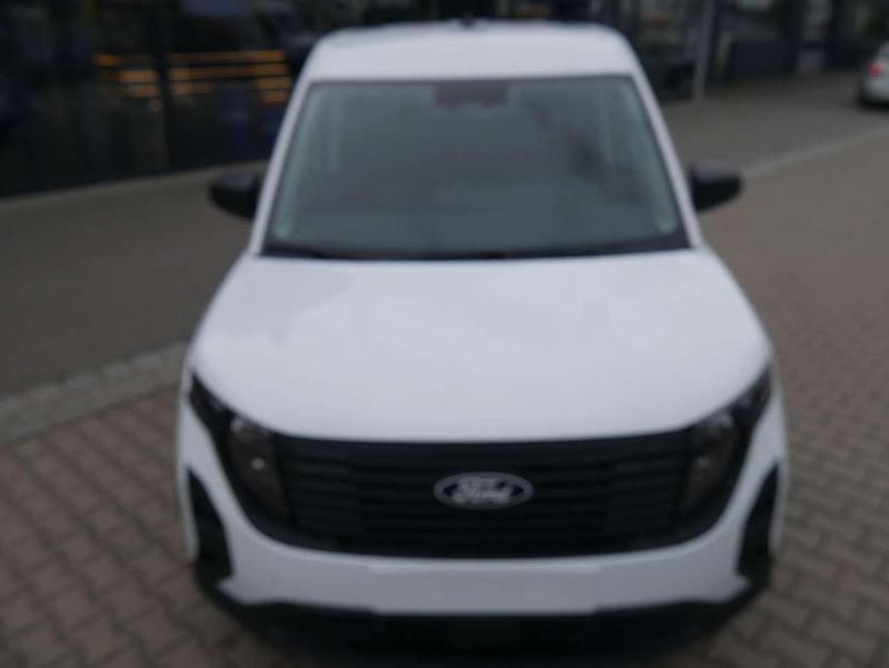 Neu Ford Transit Trend 101 PS (74 kW) 2025 Frostweiß Van / Kleinbus