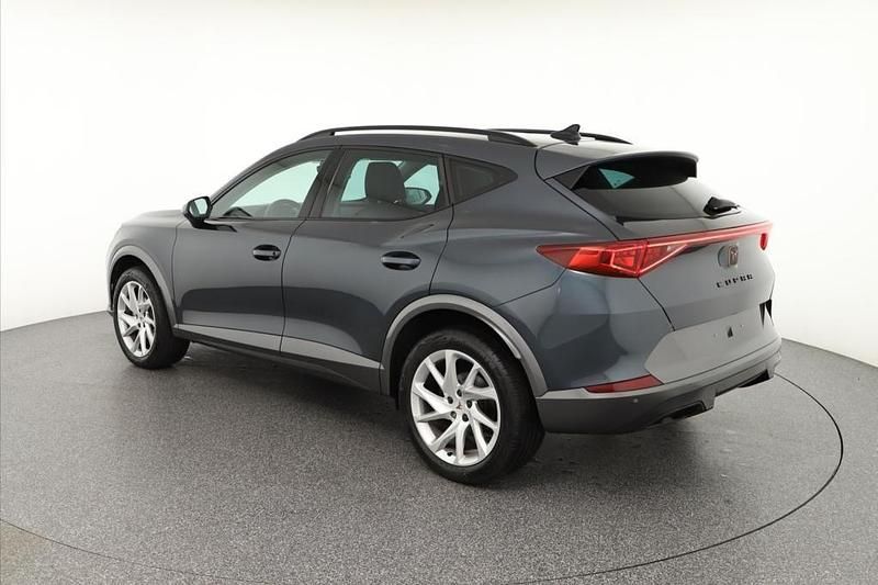 Gebraucht Cupra Formentor 150 PS (110 kW) 2023 Grau SUV