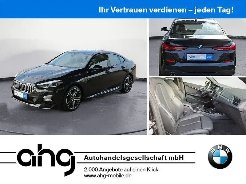 Gebraucht BMW 218 M Sport 140 PS (102 kW) 2020 Coupé