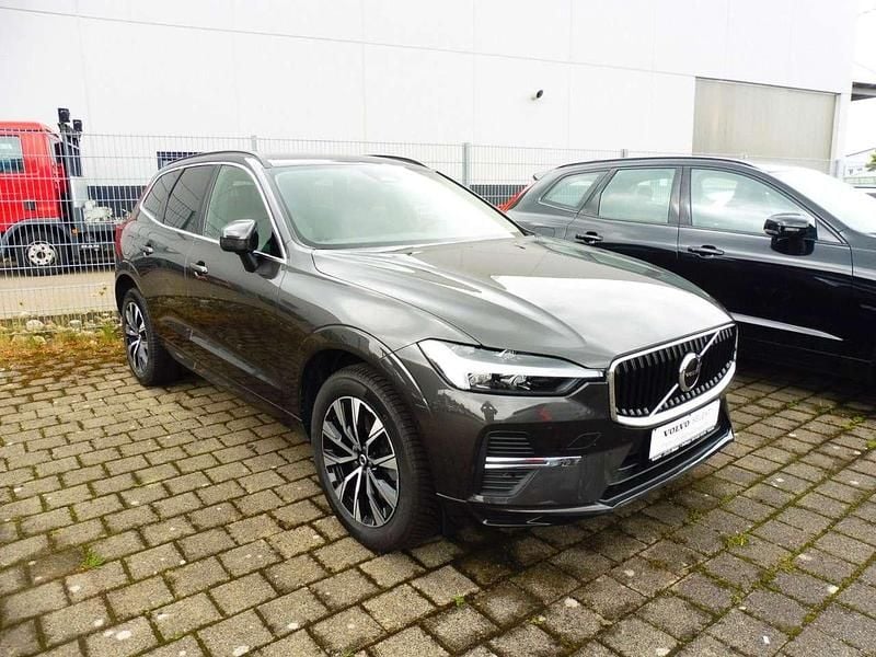 Particular grey Gebraucht 2023 Volvo XC60 Core SUV | 37.900 € (Guter Preis) - Bild 1/4