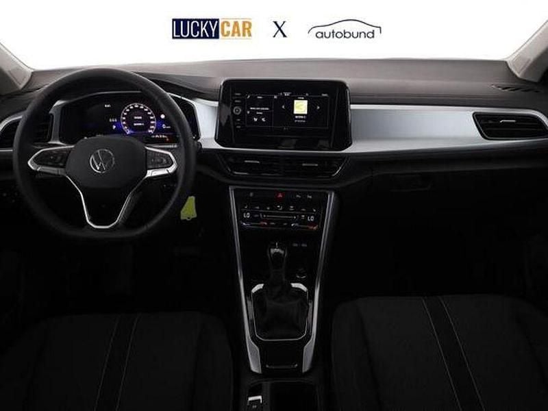 Neu VW T-Roc Life 2025 Andere SUV