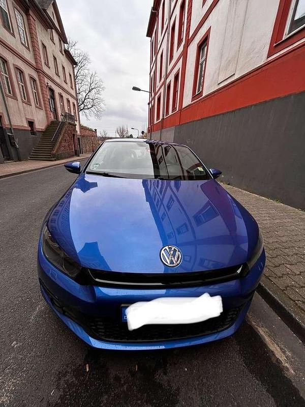 Gebraucht 2010 VW Scirocco Team Coupé | 6.800 € (Fairer Preis) - Bild 1/4
