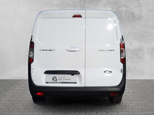 Gebraucht Ford Transit Trend 101 PS (74 kW) 2025 Weiß Van / Kleinbus