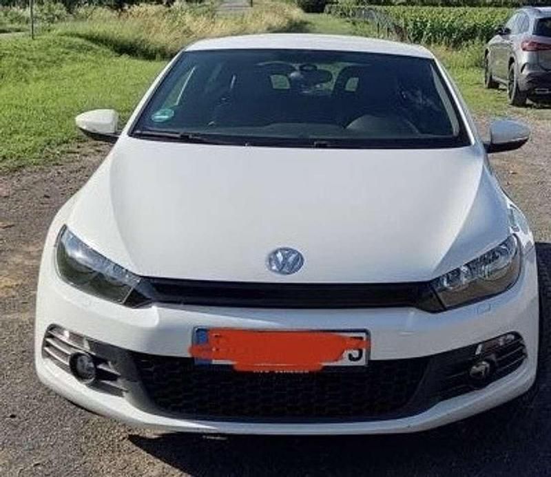 Gebraucht 2010 VW Scirocco Coupé | 4.000 € (Guter Preis) - Bild 1/4