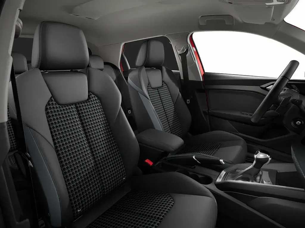 Gebraucht Audi A1 116 PS (85 kW) 2025 SUV