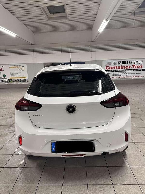 Gebraucht Opel Corsa 69 PS (50 kW) 2019 Limousine