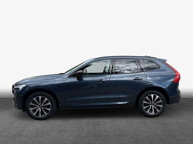 Gebraucht Volvo XC60 Plus 250 PS (183 kW) 2024 Denim blue metallic SUV