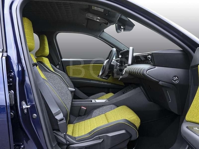 Usata Renault R5 Iconic 89 kW (122 CV) 2026 Blu Utilitaria