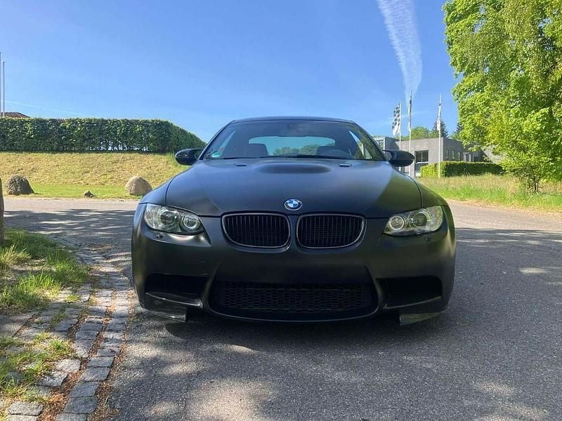 Używany BMW M3 Performance 420 KM (308 kW) 2012 Coupe