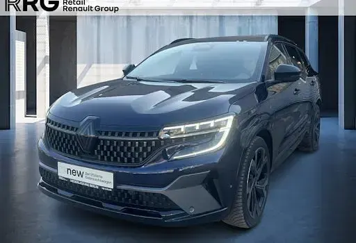 Occasion Renault Symbioz Evolution 144 ch (105 kW) 2025 Gris SUV