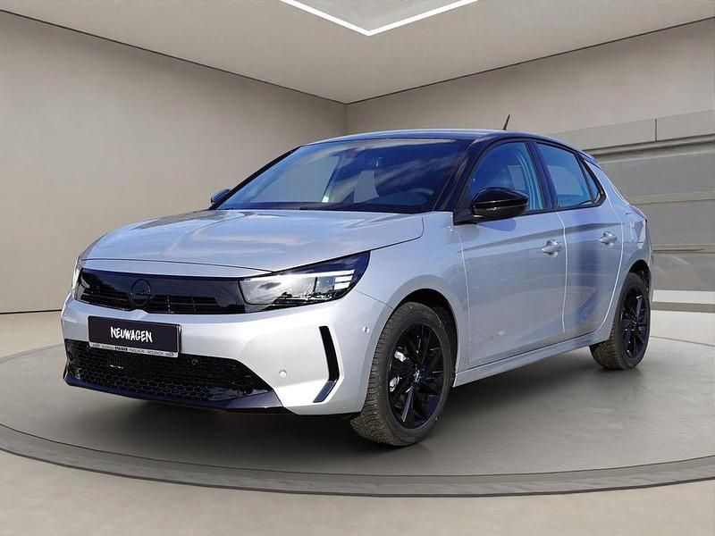 Gebraucht Opel Corsa 136 PS (100 kW) 2024 Silber Limousine