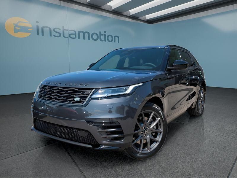 Grau Neu 2025 Land Rover Range Rover SUV | 89.199 € (Guter Preis) - Bild 1/4