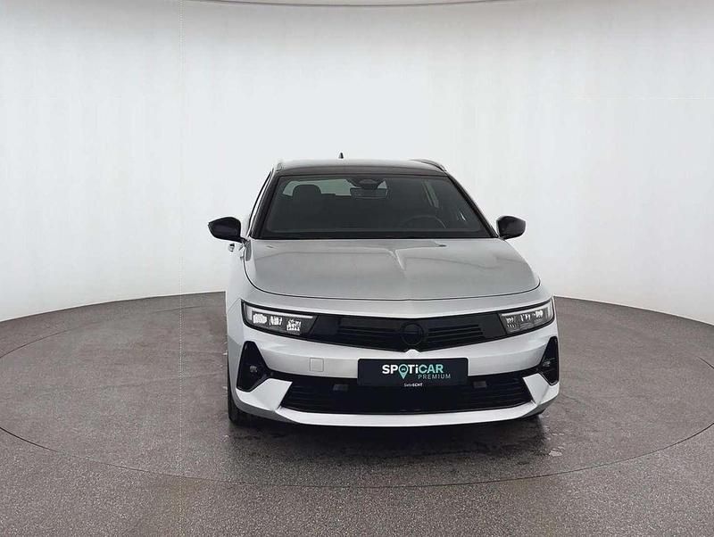 Usata Opel Astra 131 CV (96 kW) 2024 Grigio Utilitaria