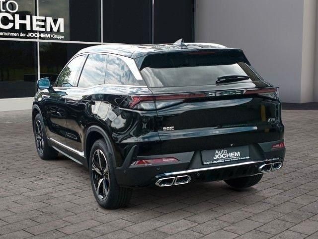 Gebraucht Baic X75 177 PS (130 kW) 2024 Schwarz SUV