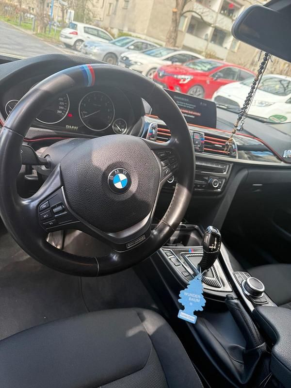 Gebraucht BMW 420 186 PS (136 kW) 2018 Grau Limousine