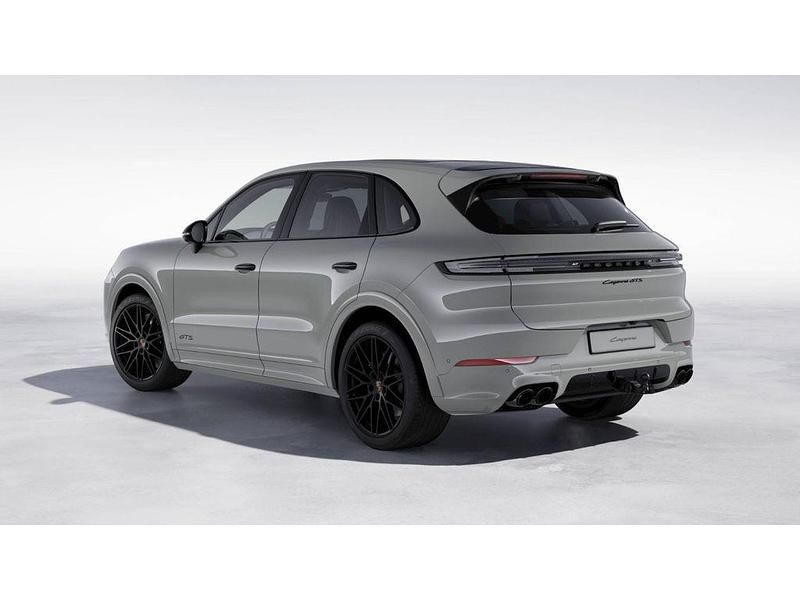Neu Porsche Cayenne GTS 500 PS (367 kW) 2026 Weiss SUV