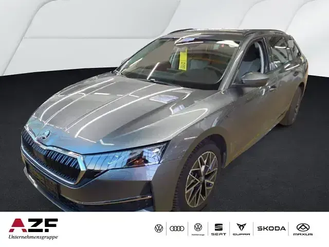 Gebraucht Skoda Octavia Tour 150 PS (110 kW) 2025 Kombi