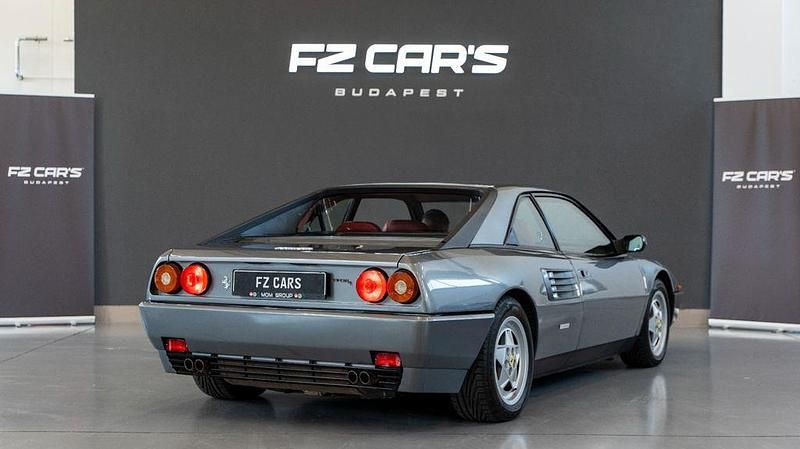 Gebraucht Ferrari Mondial 300 PS (220 kW) 1991 Grau