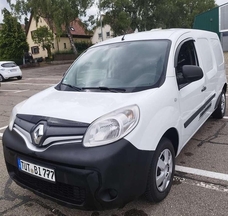 Gebraucht 2018 Renault Kangoo Van | 7.200 € (Fairer Preis) - Bild 1/4