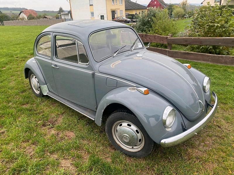 Gebraucht VW Käfer 44 PS (32 kW) 1969 Kleinwagen