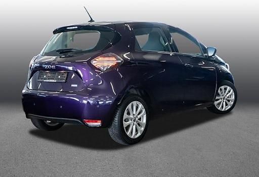 Gebraucht Renault Austral Techno 158 PS (116 kW) 2025 Grau SUV