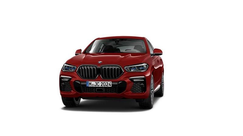 Gebraucht 2025 BMW X6 Shadowline SUV | 63.901 € - Bild 1/4