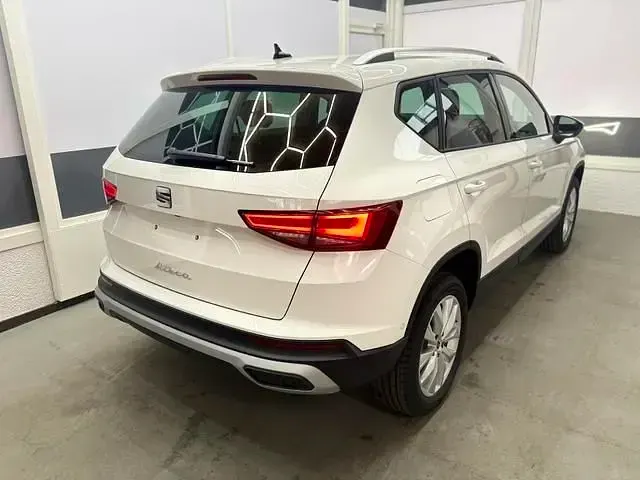 Neu Seat Ateca Style Plus 150 PS (110 kW) 2026 SUV