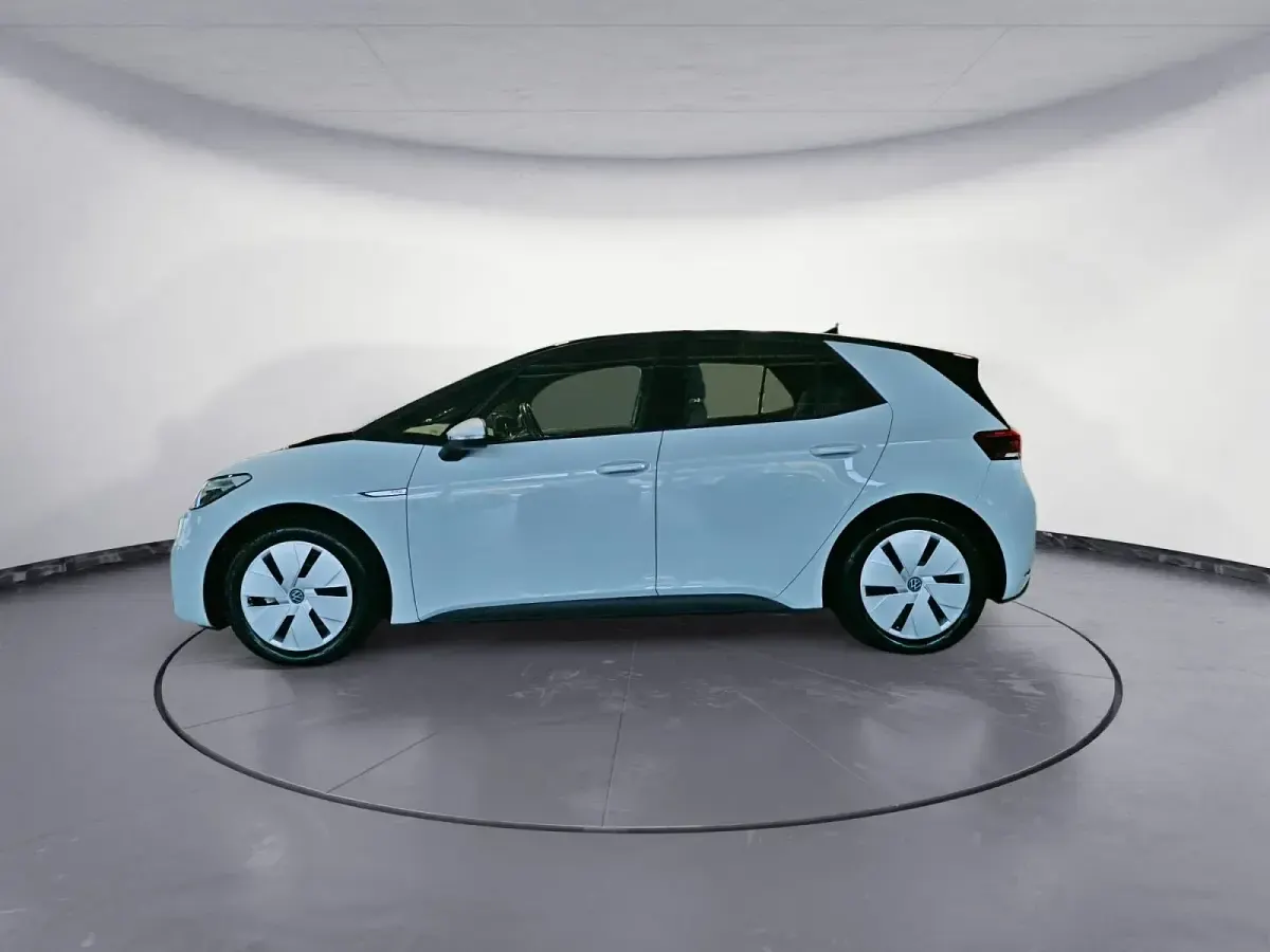 Brugt VW ID.3 Pro Performance 150 kW (204 HK) 2020 Hatchback