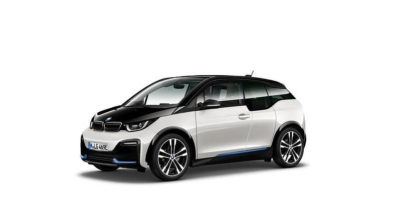 Gebraucht BMW i3 135 kW (184 PS) 2025 Kleinwagen