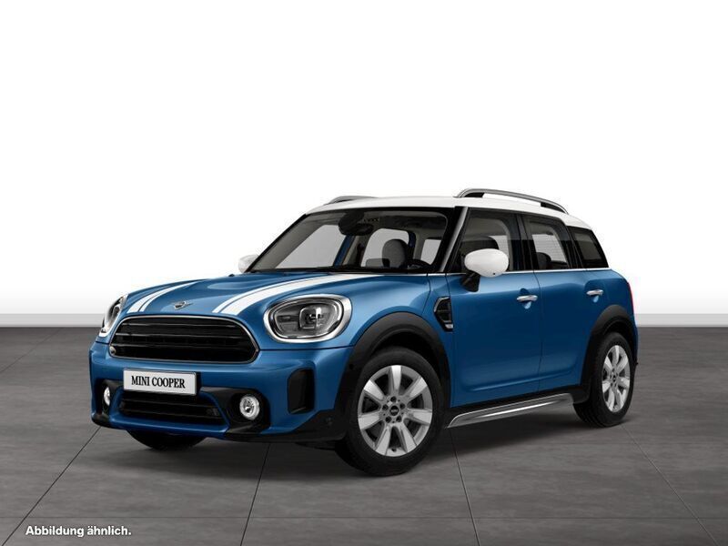 Other Gebraucht 2024 Mini Cooper Countryman SUV | 30.351 € (Guter Preis) - Bild 1/4
