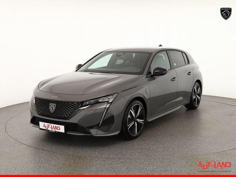 Andere Gebraucht 2024 Peugeot 308 GT-line Limousine | 23.890 € (Guter Preis) - Bild 1/4