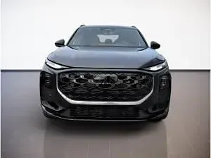 Neu Audi Q3 Sport 150 PS (110 kW) 2025 Daytonagrau perleffekt SUV
