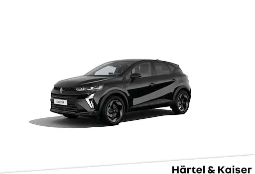Gebraucht Renault Captur Techno 140 PS (102 kW) 2025 SUV