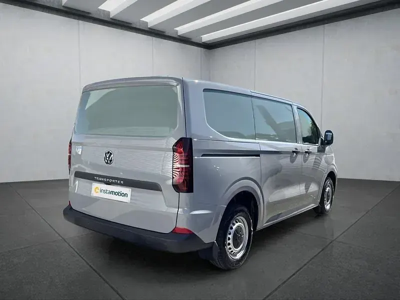 Neu VW Transporter 150 PS (110 kW) 2025 Grau Van