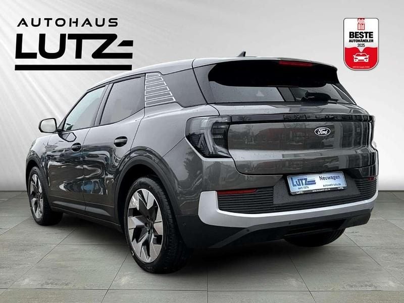 Neu Ford Explorer Premium 250 kW (340 PS) 2026 Magneticgrau (metallic) SUV