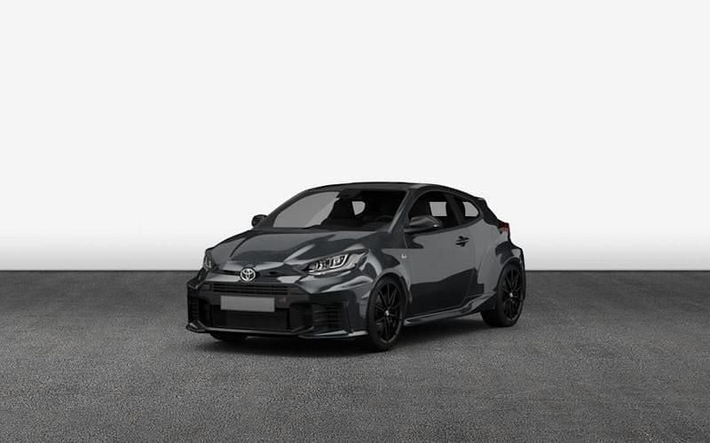 Grau Neu 2025 Toyota Yaris Hybrid Business Edition Limousine | 23.790 € (Guter Preis) - Bild 1/4