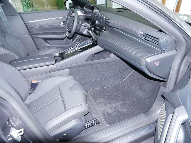 Gebraucht Peugeot 508 GTi 131 PS (96 kW) 2023 Andere farbe Kombi