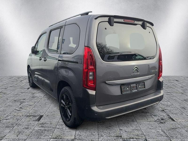 Gebraucht Citroën e-Berlingo Shine 100 kW (136 PS) 2023 Grau Van / Kleinbus