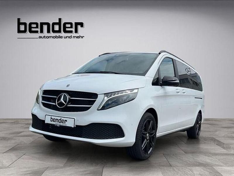 Gebraucht Mercedes V300 237 PS (174 kW) 2024 Andere Van / Kleinbus