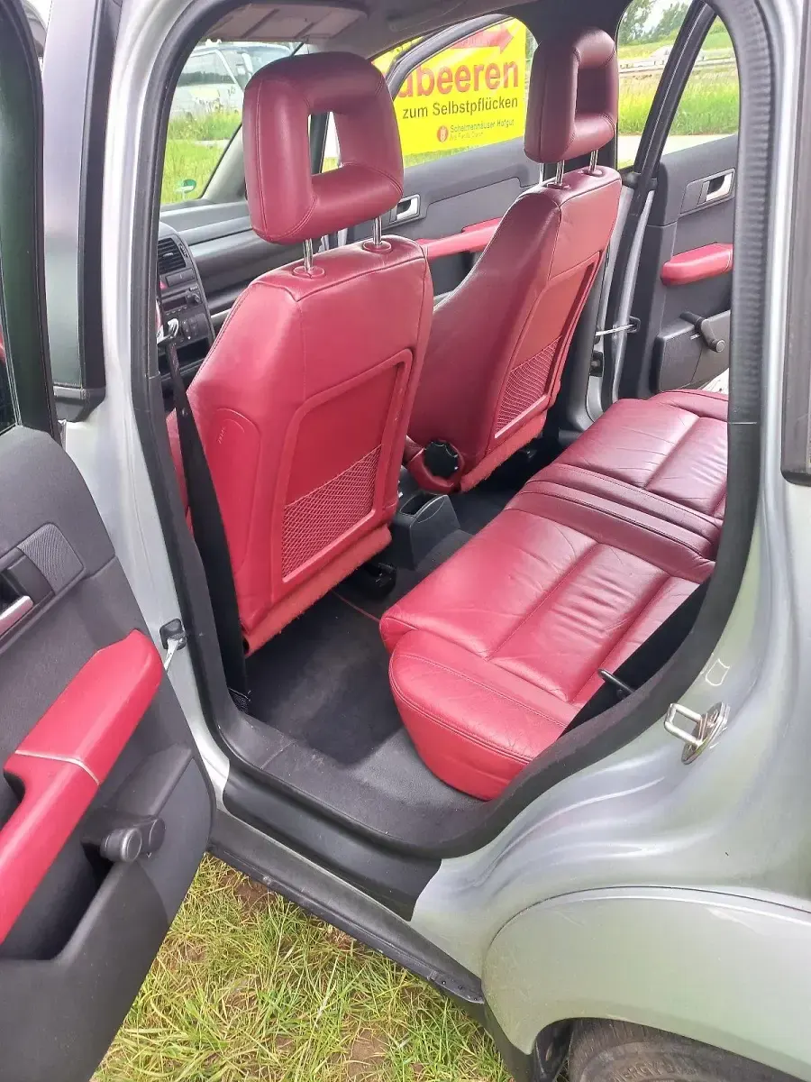 Gebraucht Audi A2 74 PS (54 kW) 2002 Silber Kleinwagen