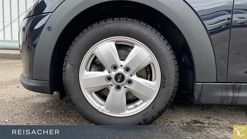 Gebraucht Mini Cooper Classic 136 PS (100 kW) 2023 Schwarz Kleinwagen