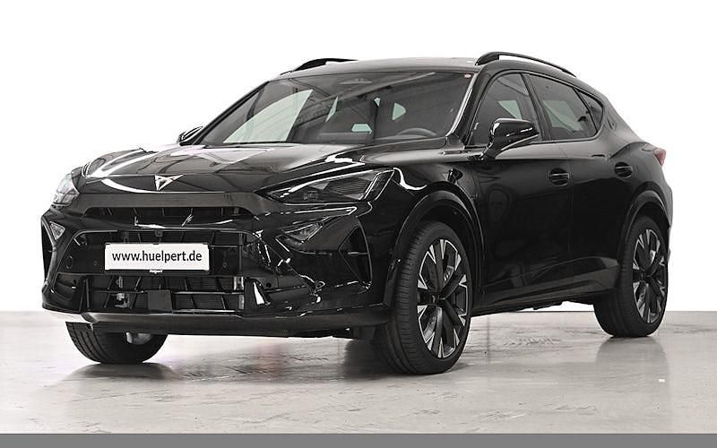 Neu Cupra Formentor VZ 204 PS (150 kW) 2026 Schwarz SUV