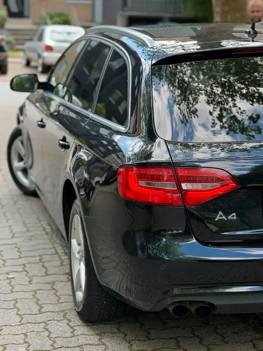 Gebraucht Audi A4 143 PS (105 kW) 2012 Kombi
